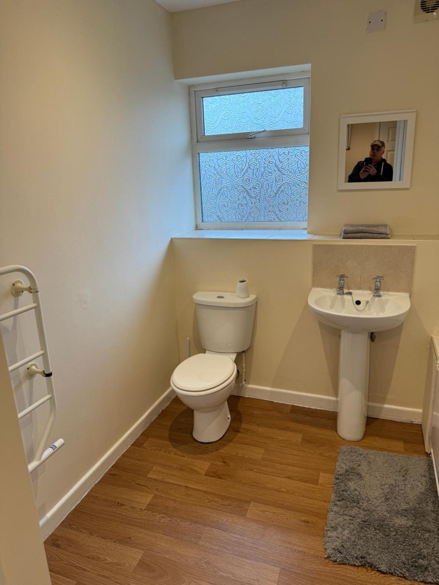 Modern, Quiet, Sleeps 9, Etihad, Coop Live, Манчестър Екстериор снимка